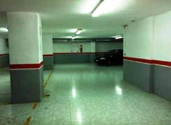 Foto 1 de Garatge en venda a calle De Watt de 10 m²