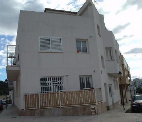 Foto 2 de Garatge en venda a calle San Vicent Ferrer de 10 m²