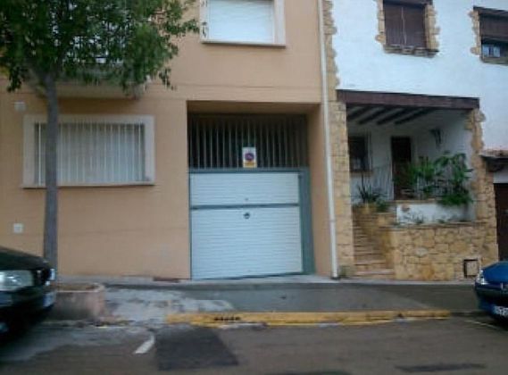 Foto 1 de Venta de garaje en calle Del Verderol de 10 m²