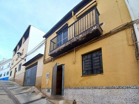 Foto 1 de Casa en venda a calle Bellavista de 3 habitacions i 107 m²