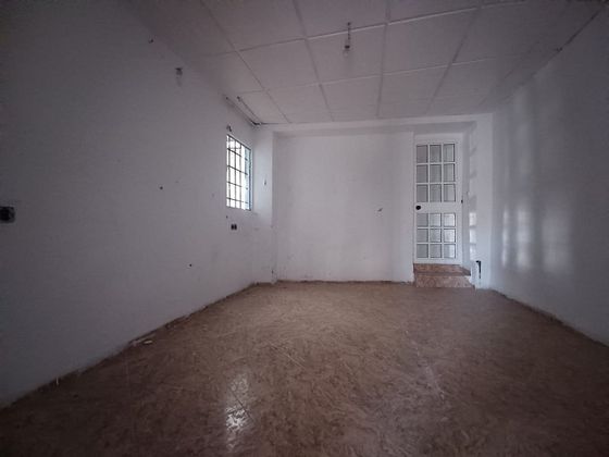 Foto 2 de Casa en venda a calle Bellavista de 3 habitacions i 107 m²