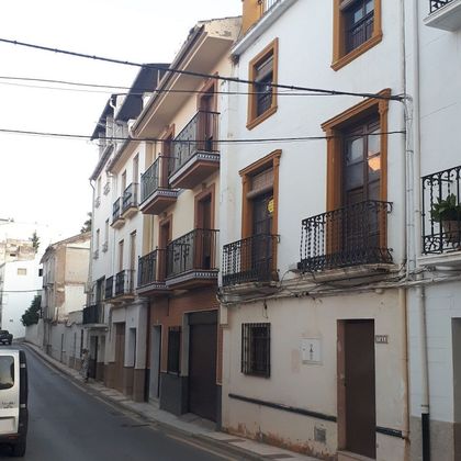 Foto 1 de Venta de casa en calle Real de 5 habitaciones con terraza