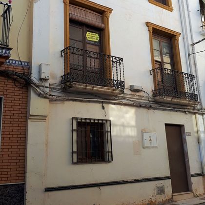Foto 2 de Casa en venda a calle Real de 5 habitacions amb terrassa