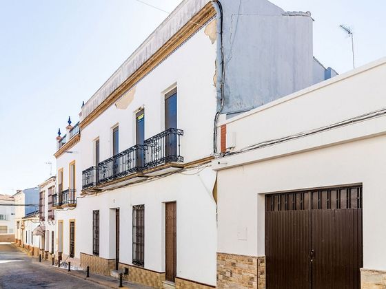 Foto 1 de Pis en venda a calle Del Sol de 3 habitacions amb terrassa