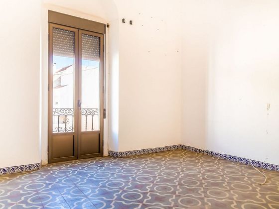 Foto 2 de Pis en venda a calle Del Sol de 3 habitacions amb terrassa