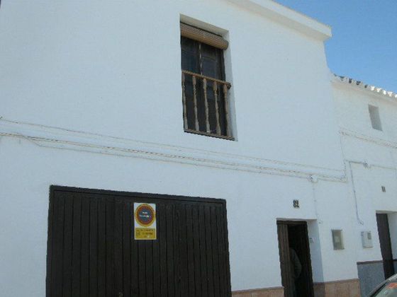 Foto 1 de Casa en venta en calle Sobrealta de 4 habitaciones con terraza y garaje