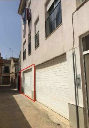 Foto 2 de Garaje en venta en calle Pont de Fideli de 10 m²