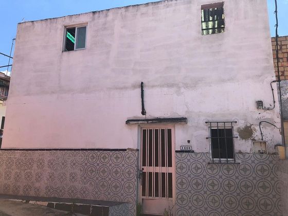 Foto 1 de Casa en venda a calle Blas Infante de 3 habitacions i 55 m²