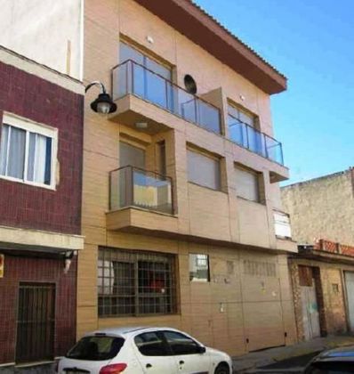 Foto 1 de Garatge en venda a calle De Sant Josep de 10 m²