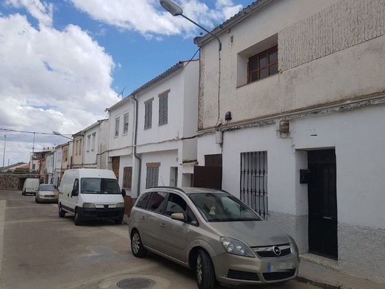Foto 1 de Pis en venda a calle Pozos de Tello de 3 habitacions amb terrassa
