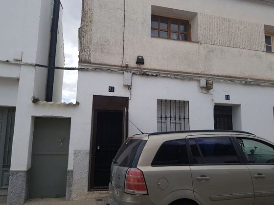 Foto 2 de Pis en venda a calle Pozos de Tello de 3 habitacions amb terrassa