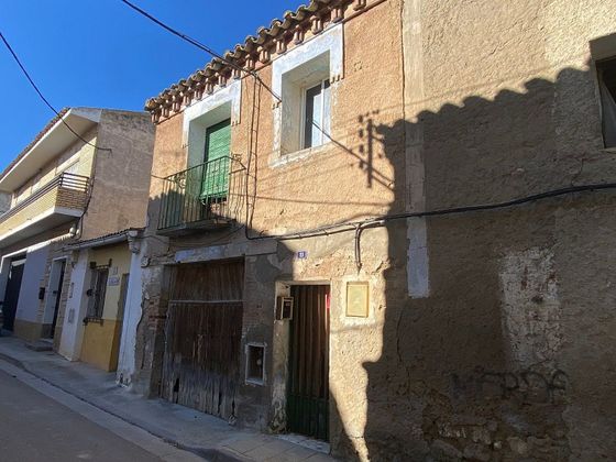 Foto 1 de Venta de casa en calle Aragón de 4 habitaciones y 205 m²