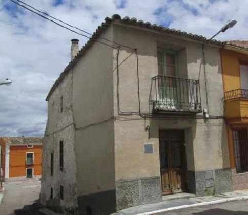 Foto 1 de Casa en venda a calle Del Doctor Plaza de 3 habitacions i 146 m²