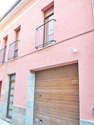 Foto 2 de Garatge en venda a calle De Jaume I de 10 m²