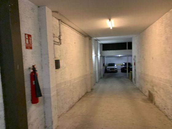 Foto 1 de Venta de garaje en calle Eugeni D'ors de 10 m²