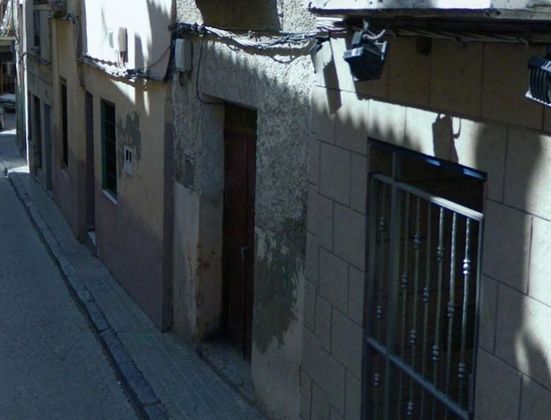 Foto 2 de Casa en venta en calle Herrerías de 3 habitaciones y 92 m²