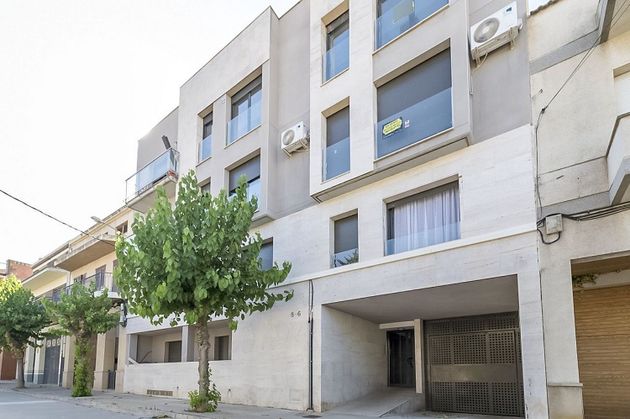 Foto 2 de Garaje en venta en calle De Josep M Folch i Torres de 22 m²
