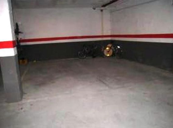 Foto 2 de Garatge en venda a calle Del Raval Mas de 10 m²