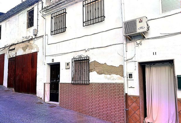 Foto 1 de Casa en venta en calle Prado de la Fuente de 2 habitaciones y 81 m²