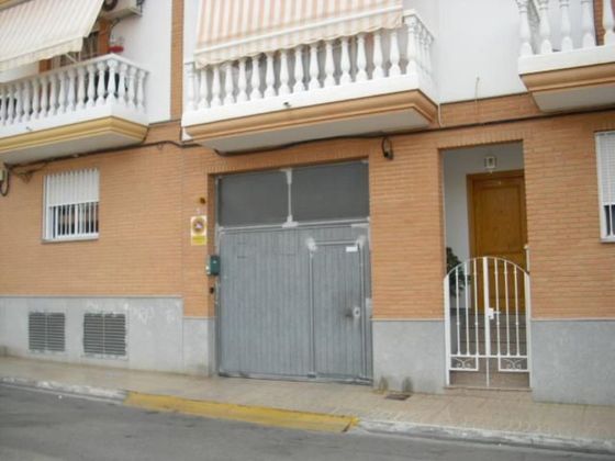 Foto 2 de Venta de garaje en calle Alqueria de Terroja de 10 m²
