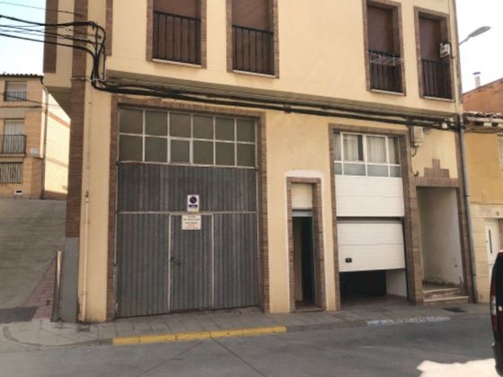 Foto 1 de Pis en venda a avenida Pío XII de 3 habitacions amb terrassa i balcó