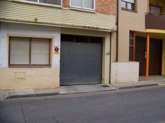 Foto 1 de Garatge en venda a calle Navas de Tolosa de 10 m²