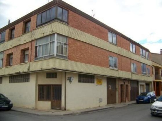Foto 2 de Garatge en venda a calle Navas de Tolosa de 10 m²