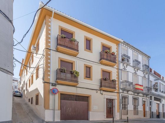 Foto 1 de Pis en venda a calle Amador de Los Ríos de 3 habitacions amb garatge