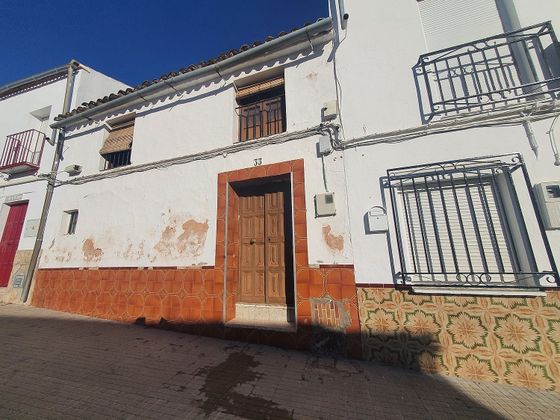 Foto 2 de Casa en venda a calle Díaz Crespo de 4 habitacions i 128 m²
