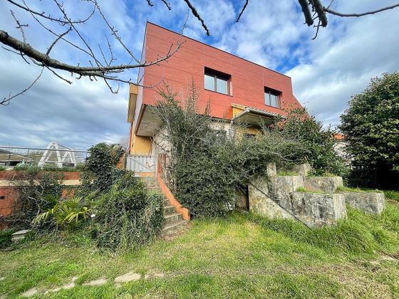 Foto 2 de Casa en venda a Gondomar amb terrassa