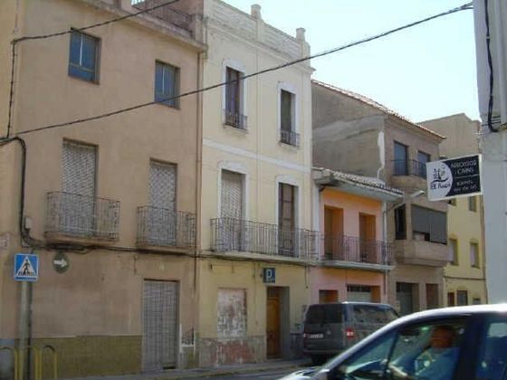 Foto 2 de Casa en venta en calle De Salvador Gil de 4 habitaciones con terraza y aire acondicionado