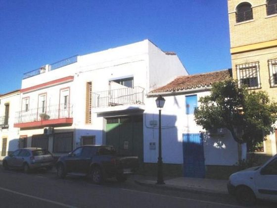 Foto 1 de Pis en venda a avenida De Andalucía de 3 habitacions amb balcó