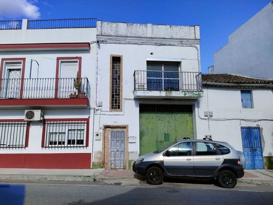 Foto 2 de Venta de piso en avenida De Andalucía de 3 habitaciones con balcón