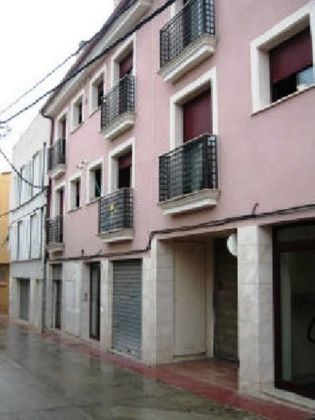 Foto 1 de Garatge en venda a calle Sant Magí de 10 m²