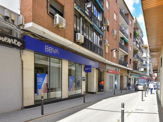Foto 2 de Pis en venda a calle Sebastián Elcano de 2 habitacions i 73 m²