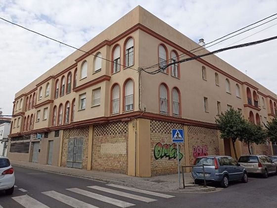 Foto 1 de Garatge en venda a calle Aragón de 10 m²