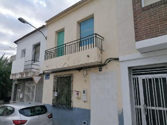 Foto 1 de Casa en venta en calle Fernández Vera de 3 habitaciones y 100 m²