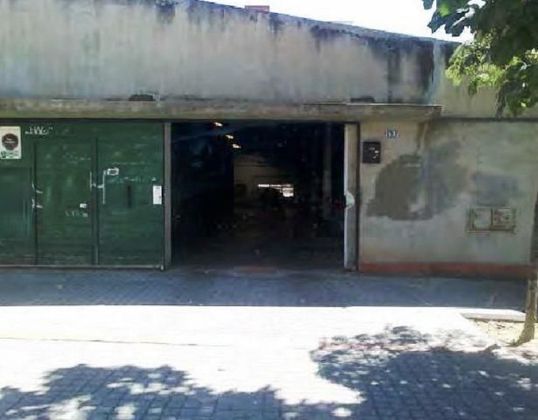 Foto 1 de Garatge en venda a calle Illa Magna de 10 m²