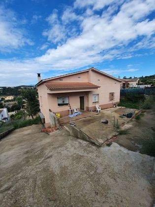 Foto 1 de Casa en venda a avenida De Argimont de 3 habitacions amb terrassa i garatge