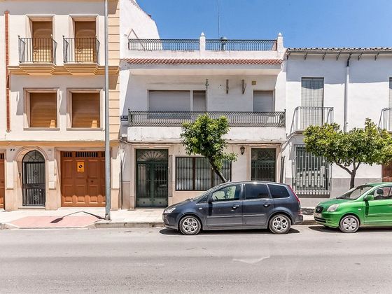 Foto 1 de Casa en venda a avenida Andalucía de 5 habitacions amb aire acondicionat
