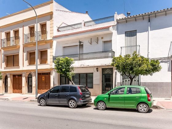 Foto 2 de Casa en venda a avenida Andalucía de 5 habitacions amb aire acondicionat