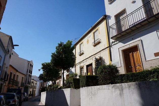 Foto 1 de Casa en venda a calle Pedro Gómez de 4 habitacions amb terrassa