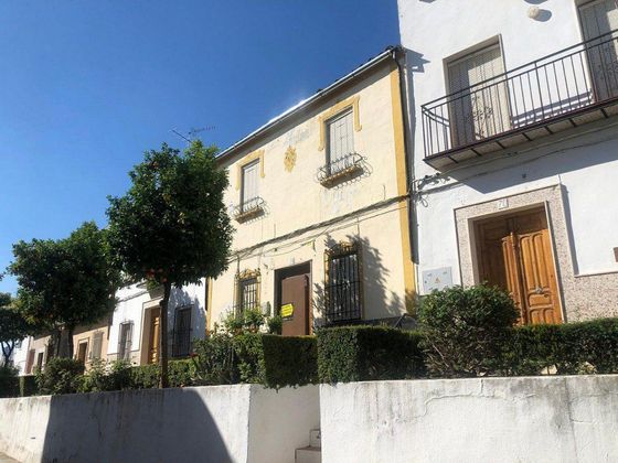 Foto 2 de Casa en venda a calle Pedro Gómez de 4 habitacions amb terrassa
