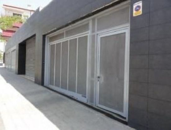 Foto 1 de Garaje en venta en calle Joan Miró de 10 m²