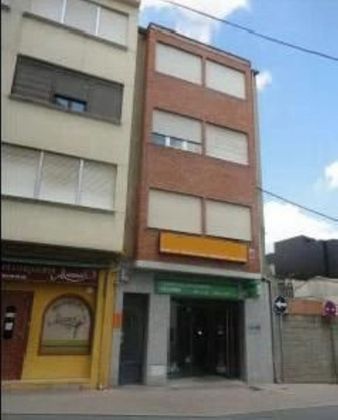 Foto 1 de Pis en venda a calle Gabriel y Galán de 3 habitacions i 96 m²