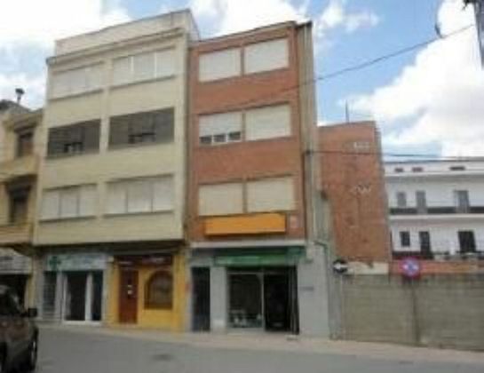 Foto 2 de Venta de piso en calle Gabriel y Galán de 3 habitaciones y 96 m²