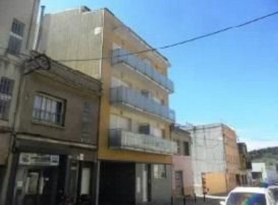 Foto 1 de Garatge en venda a calle Del Doctor Torras i Bages de 10 m²