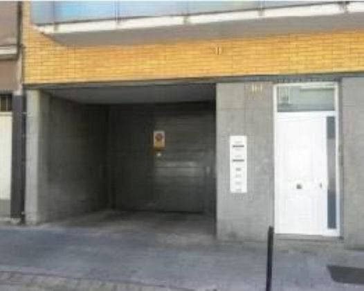 Foto 2 de Garatge en venda a calle Del Doctor Torras i Bages de 10 m²