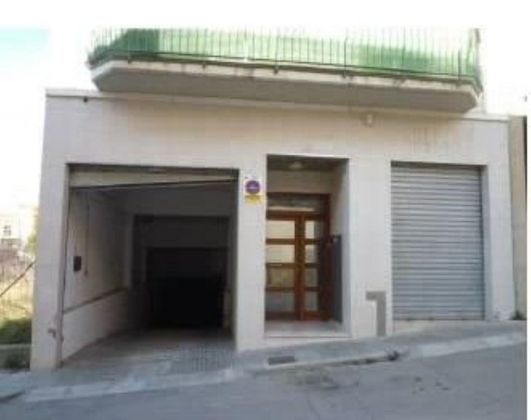 Foto 2 de Garatge en venda a calle Ramon y Cajal de 10 m²