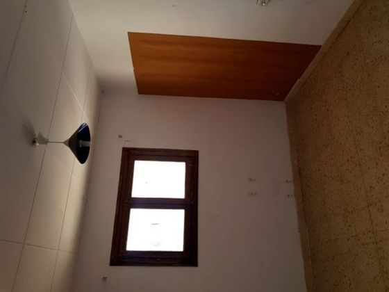 Foto 2 de Venta de casa en calle Moll de 3 habitaciones y 105 m²